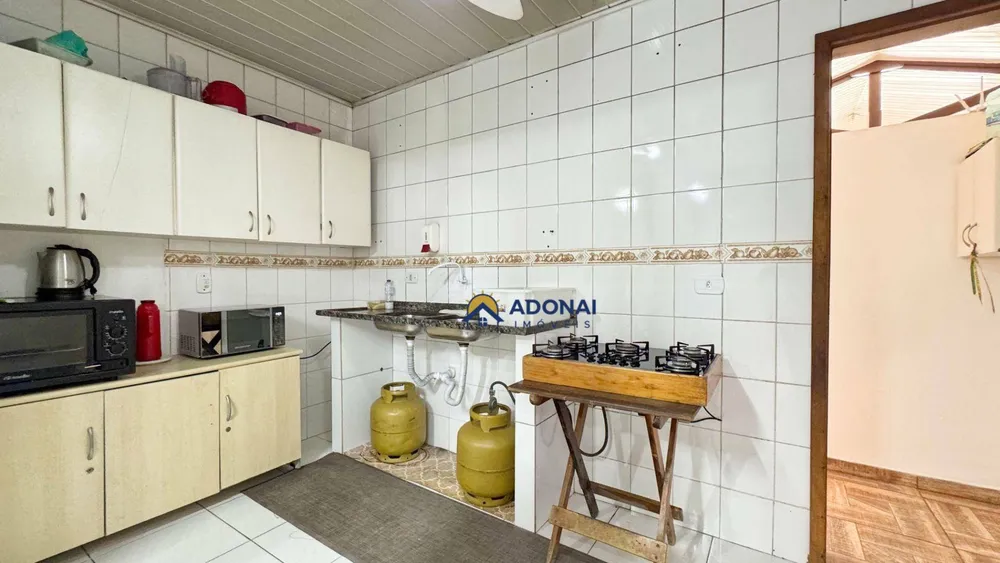 Casa, 3 quartos, 170 m² - Foto 16