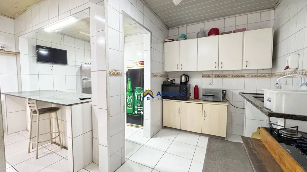 Casa, 3 quartos, 170 m² - Foto 14