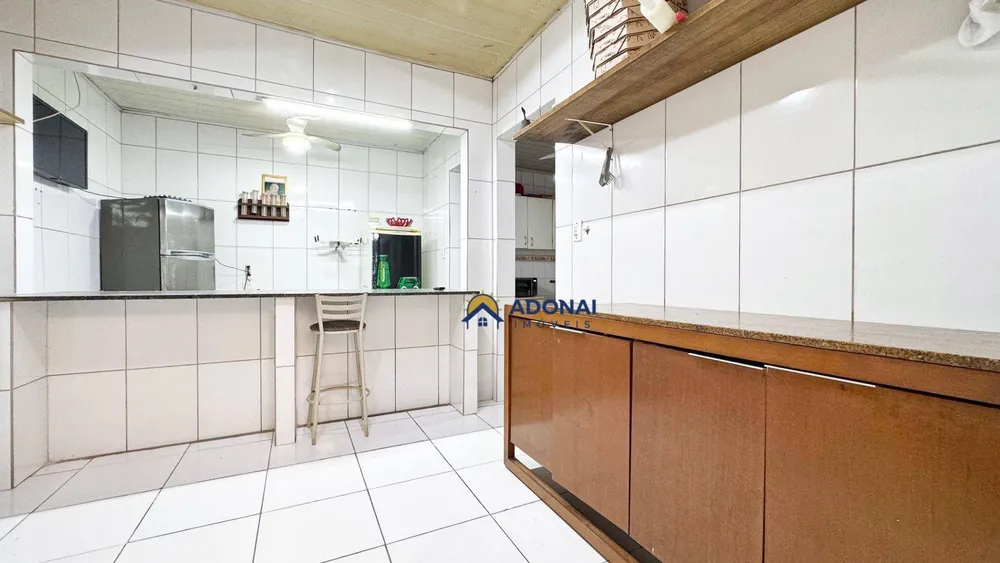 Casa, 3 quartos, 170 m² - Foto 11