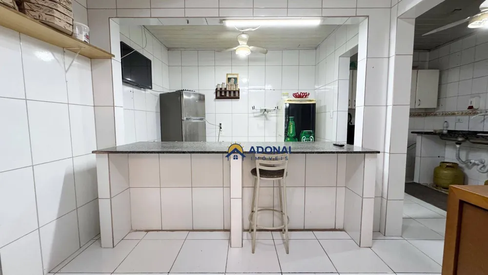 Casa, 3 quartos, 170 m² - Foto 12