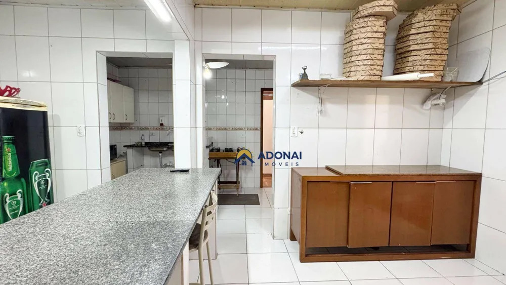 Casa, 3 quartos, 170 m² - Foto 13