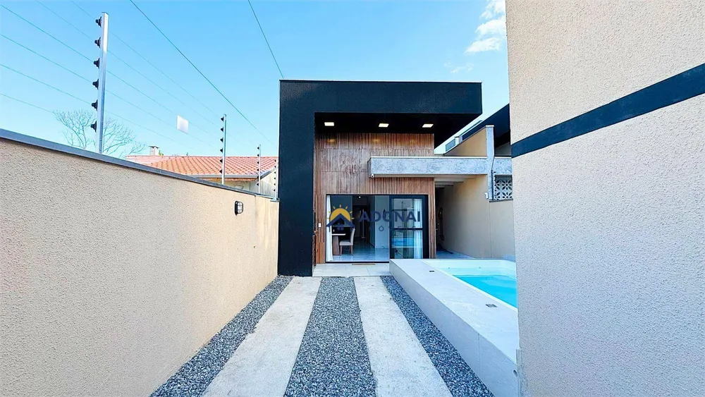 Casa, 3 quartos, 69 m² - Foto 7