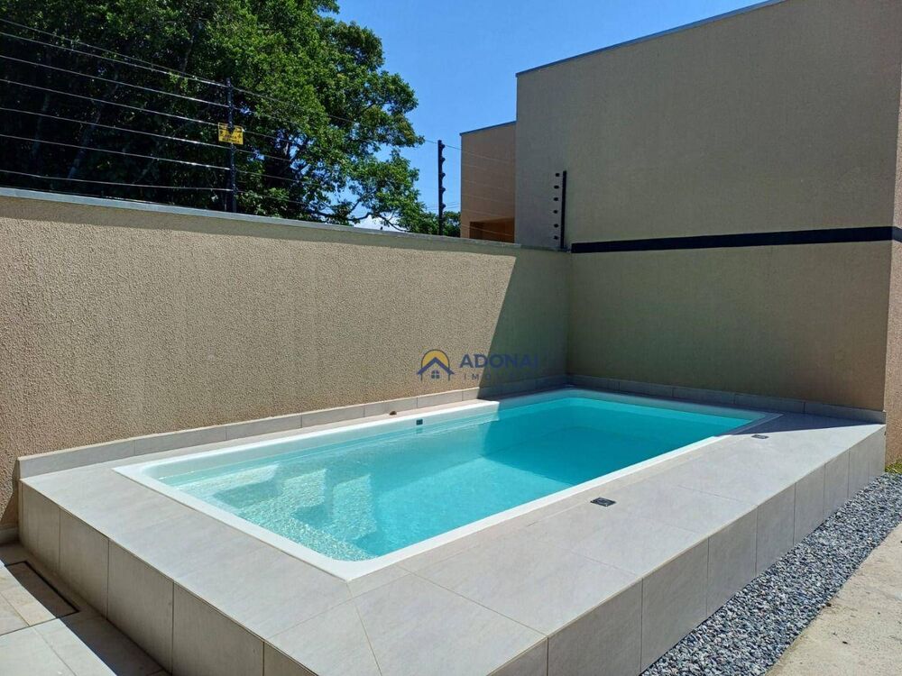 Casa, 3 quartos, 69 m² - Foto 1