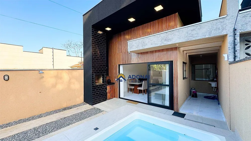 Casa, 3 quartos, 69 m² - Foto 6