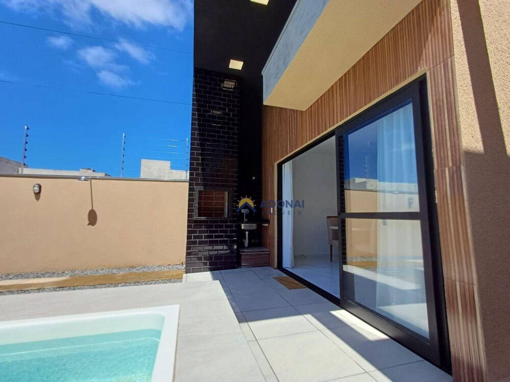 Casa, 3 quartos, 69 m² - Foto 4