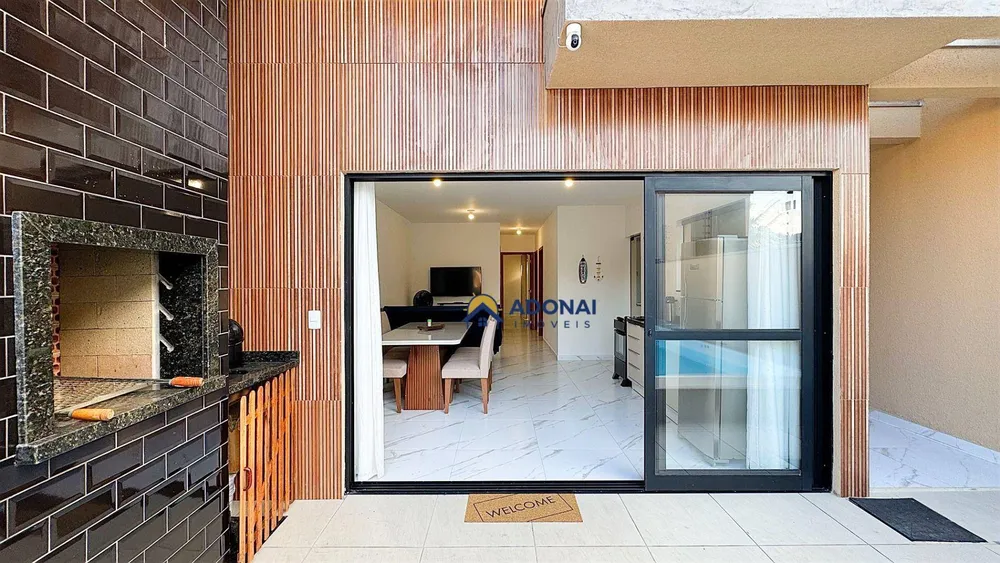 Casa, 3 quartos, 69 m² - Foto 8