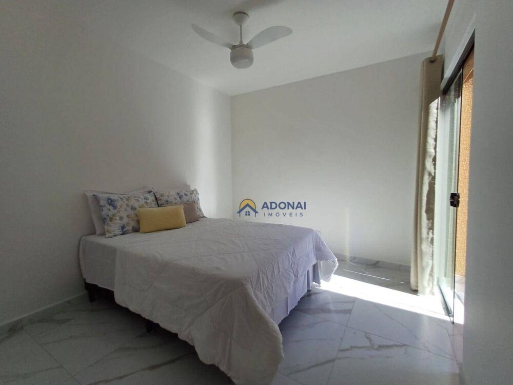 Casa, 3 quartos, 69 m² - Foto 3