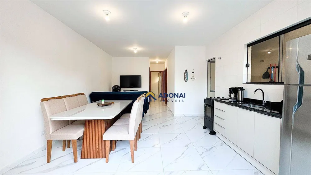 Casa, 3 quartos, 69 m² - Foto 11
