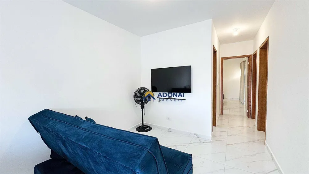 Casa, 3 quartos, 69 m² - Foto 12