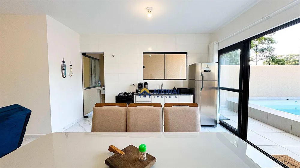 Casa, 3 quartos, 69 m² - Foto 9