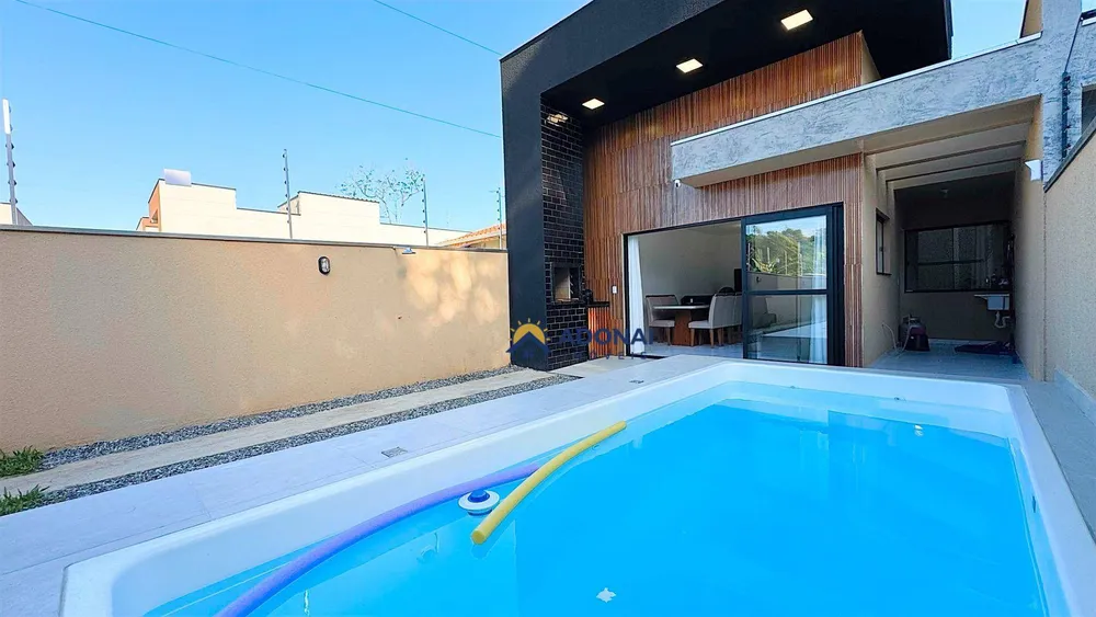 Casa, 3 quartos, 69 m² - Foto 5