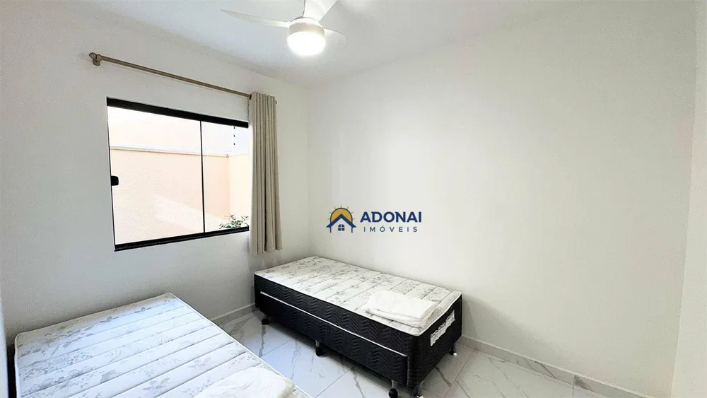 Casa, 3 quartos, 69 m² - Foto 14