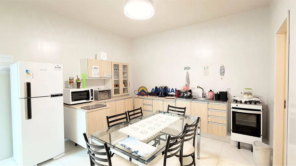 Casa, 3 quartos, 132 m² - Foto 8