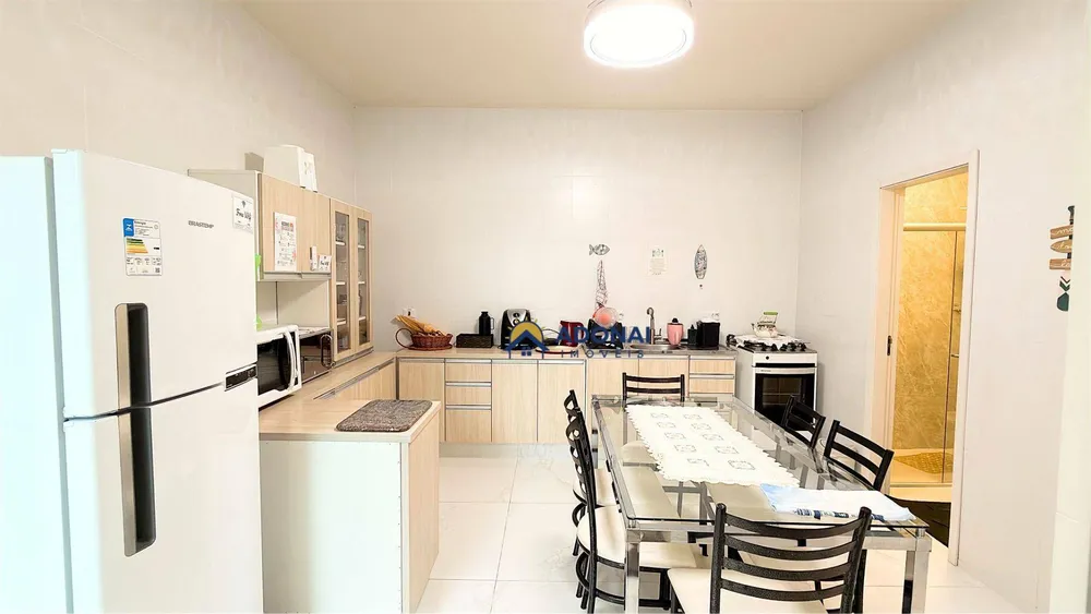 Casa, 3 quartos, 132 m² - Foto 5
