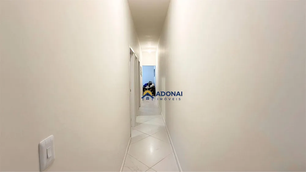 Casa, 3 quartos, 132 m² - Foto 11