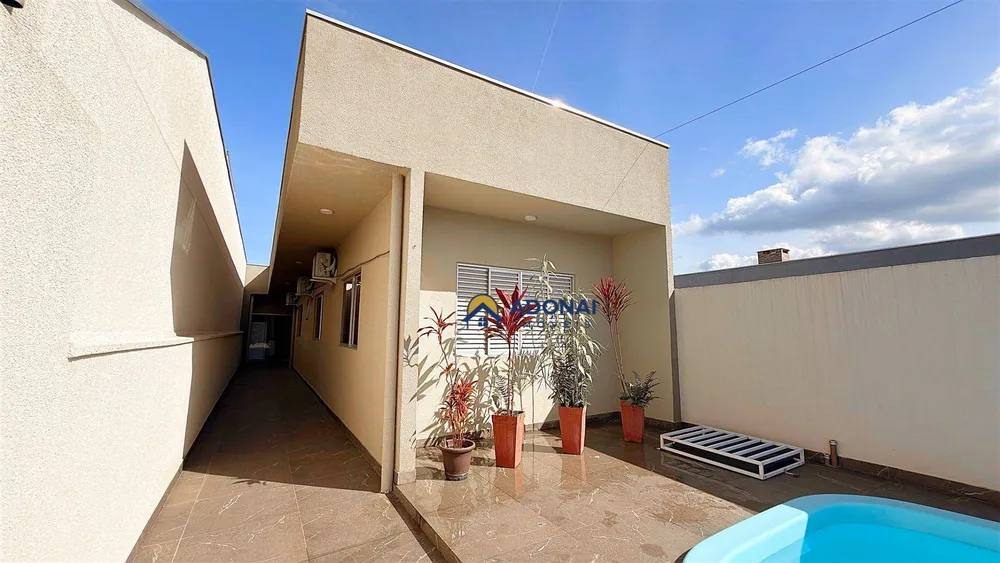 Casa, 3 quartos, 132 m² - Foto 7