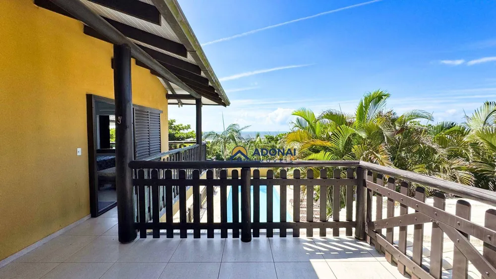 Casa, 5 quartos, 317 m² - Foto 8