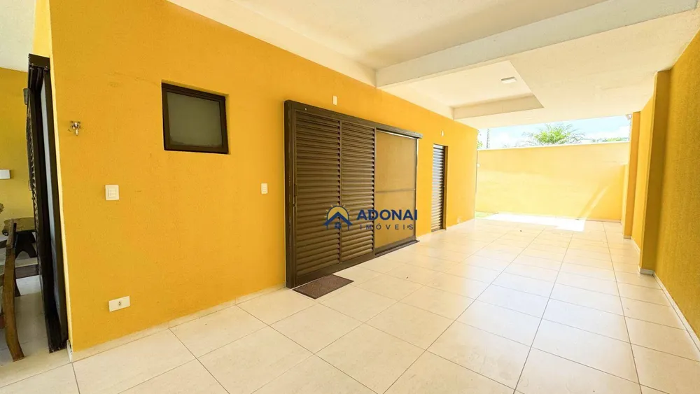 Casa, 5 quartos, 317 m² - Foto 14