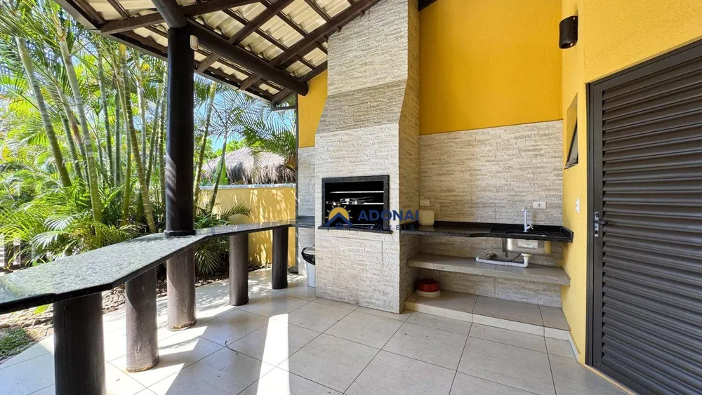 Casa, 5 quartos, 317 m² - Foto 4