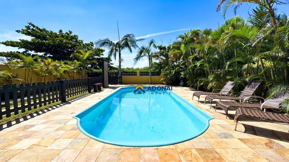 Casa, 5 quartos, 317 m² - Foto 2