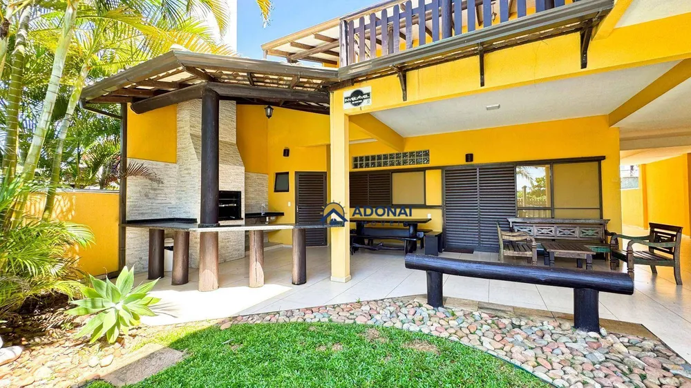 Casa, 5 quartos, 317 m² - Foto 15