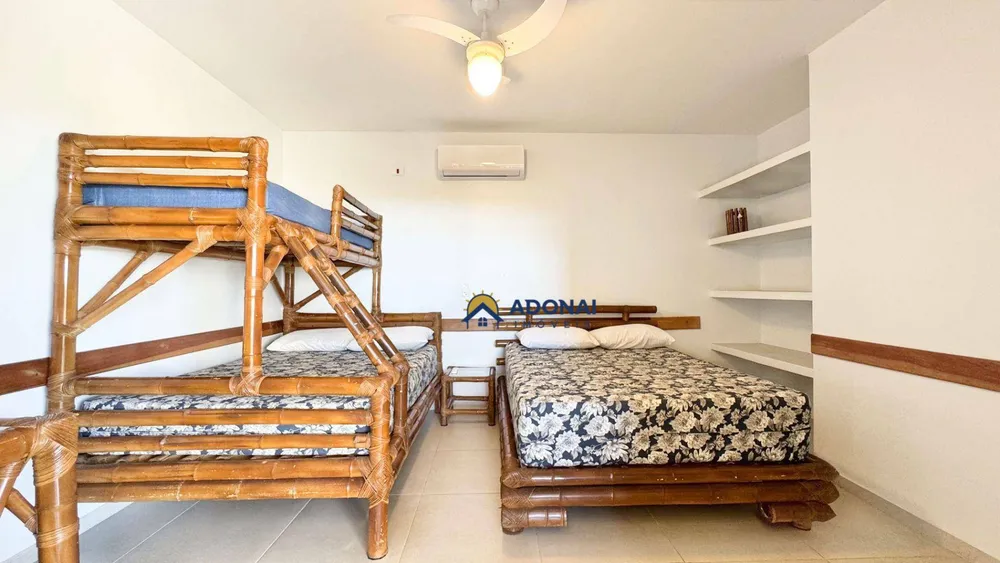 Casa, 5 quartos, 317 m² - Foto 11