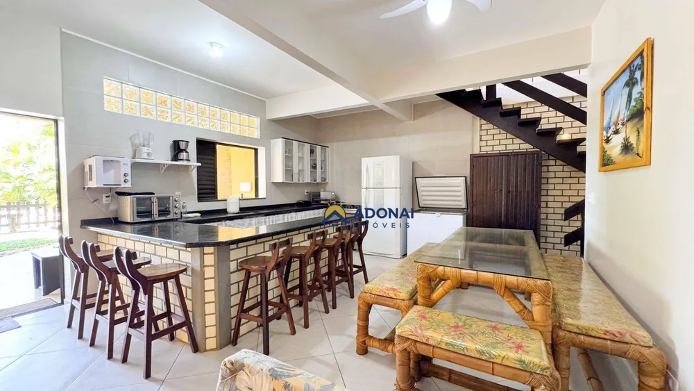 Casa, 5 quartos, 317 m² - Foto 5