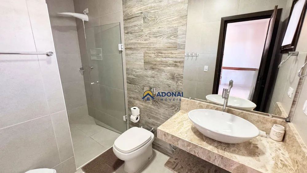 Casa, 5 quartos, 317 m² - Foto 12