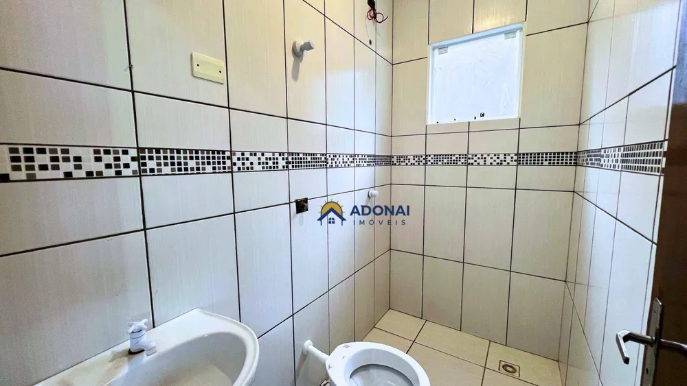 Casa, 2 quartos, 41 m² - Foto 9