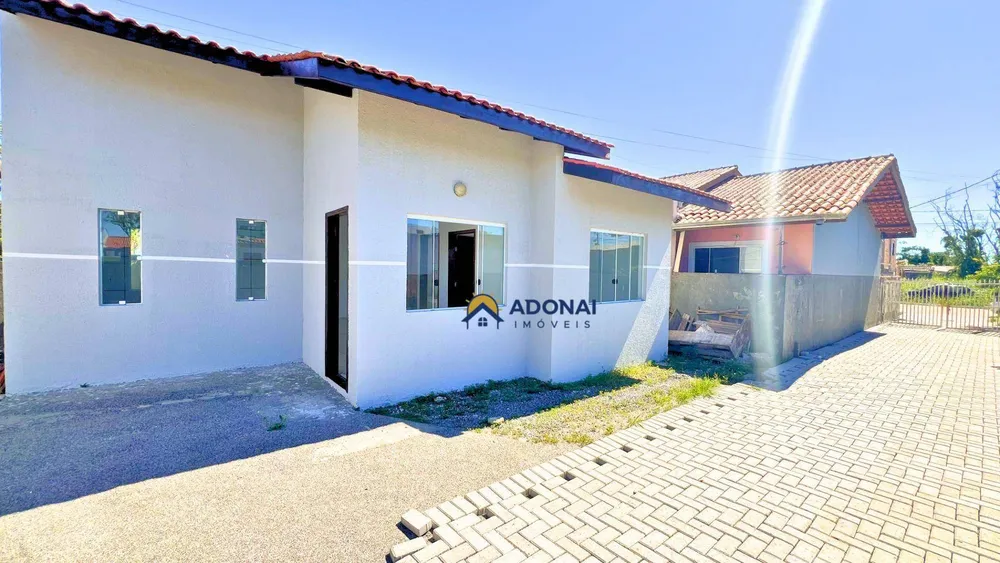 Casa, 2 quartos, 41 m² - Foto 12