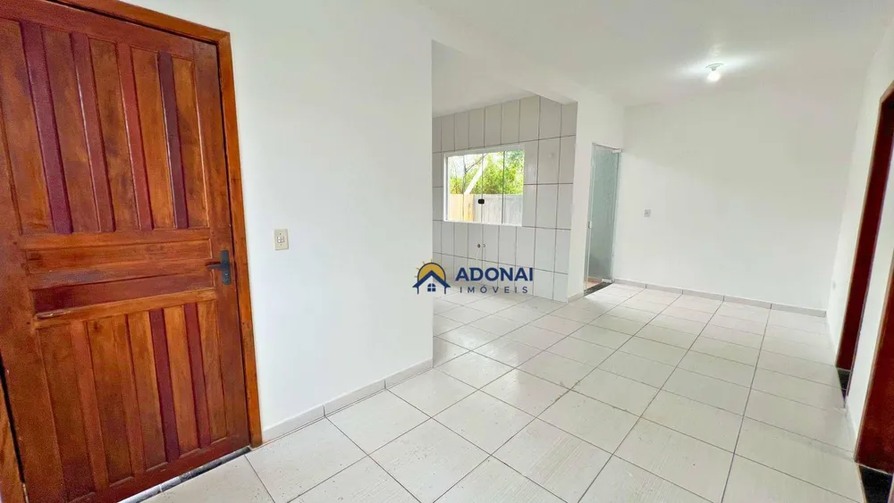 Casa, 2 quartos, 41 m² - Foto 3