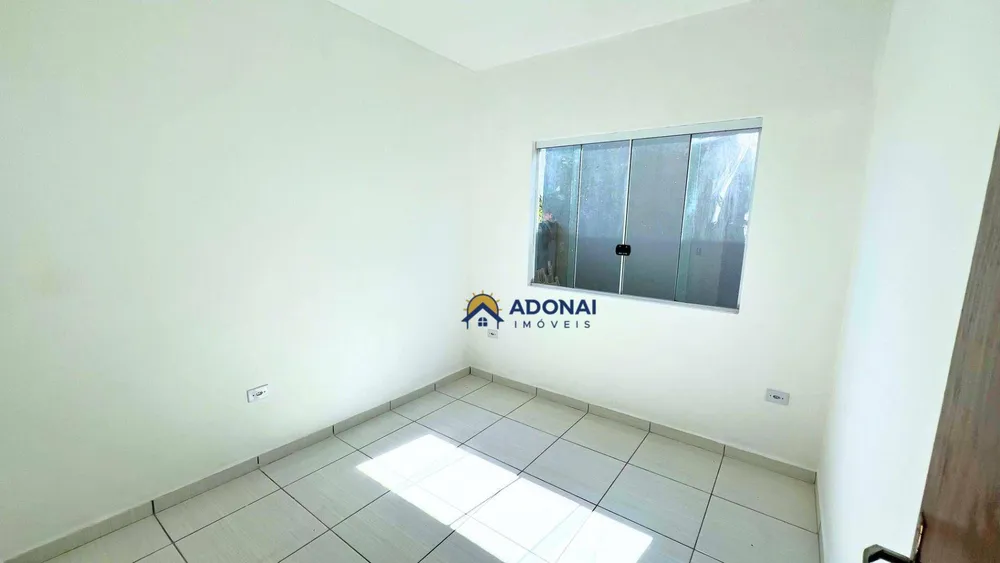 Casa, 2 quartos, 41 m² - Foto 8