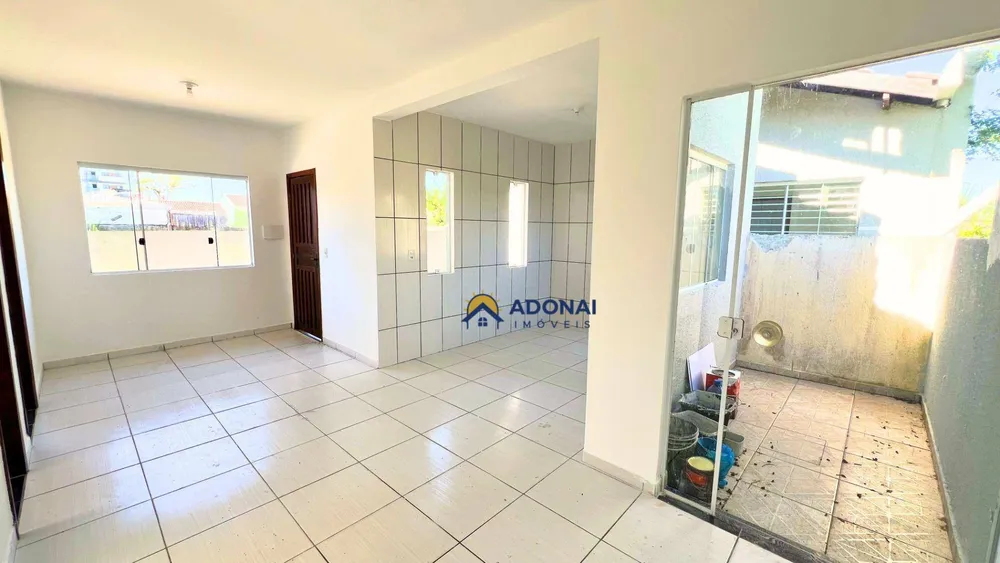 Casa, 2 quartos, 41 m² - Foto 6