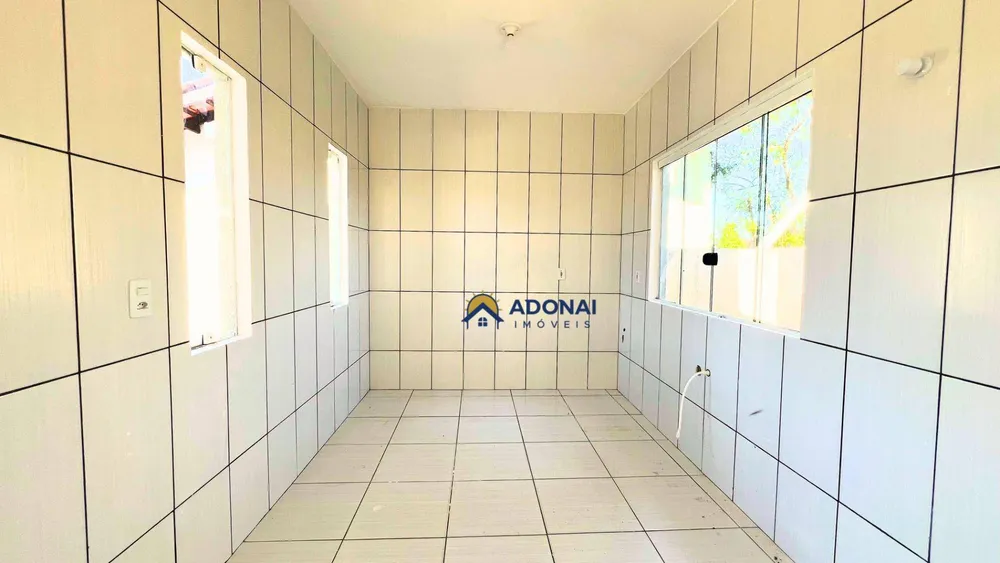 Casa, 2 quartos, 41 m² - Foto 5