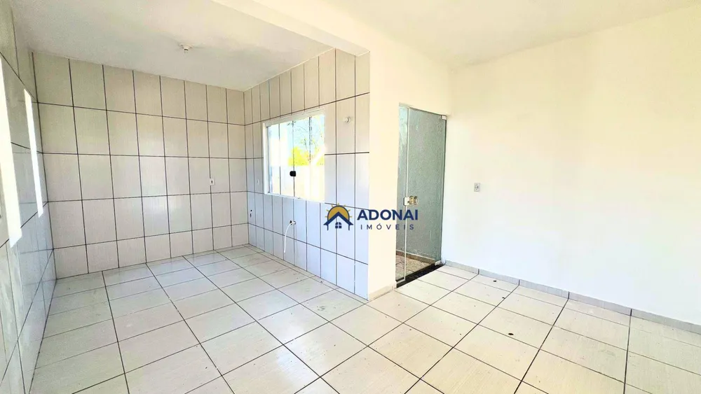 Casa, 2 quartos, 41 m² - Foto 4