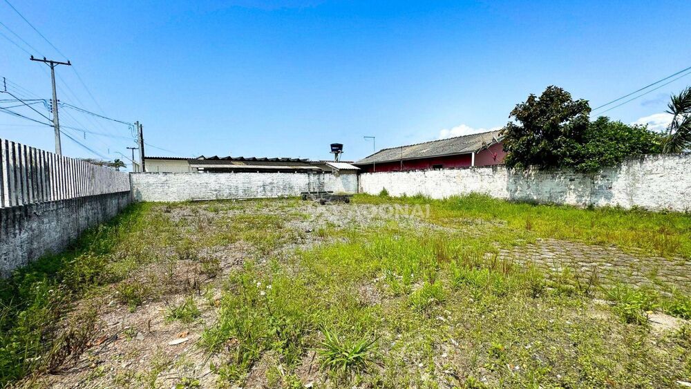 Terreno, 412 m² - Foto 1