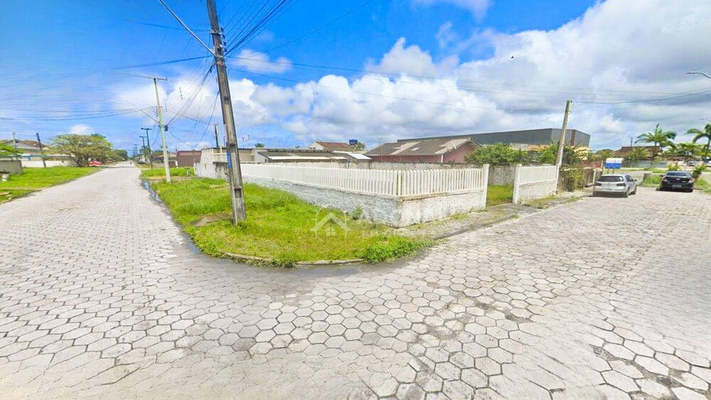 Terreno, 412 m² - Foto 3
