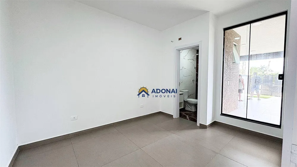Sobrado, 4 quartos, 177 m² - Foto 5