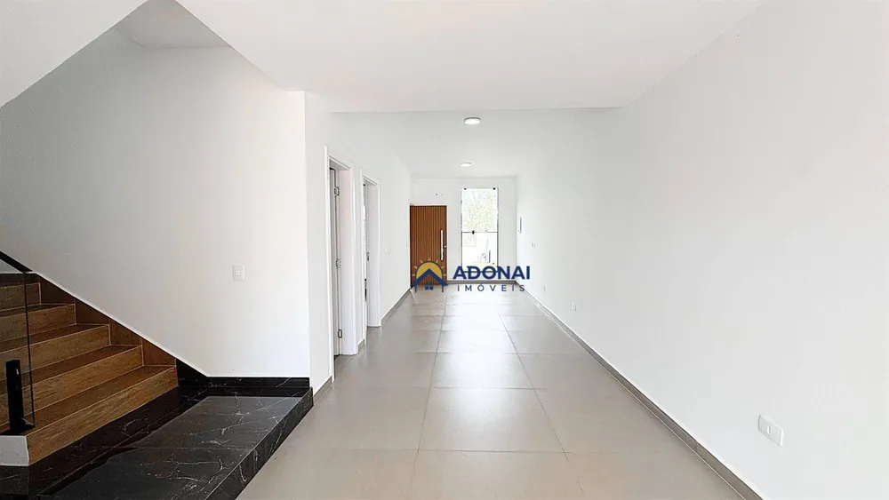 Sobrado, 4 quartos, 177 m² - Foto 7