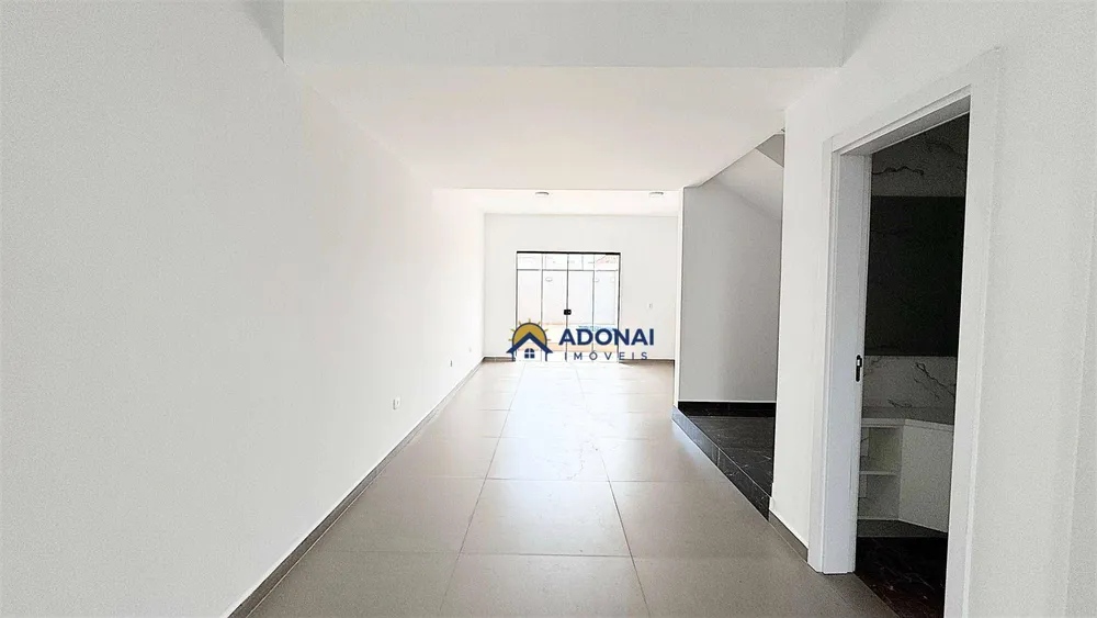 Sobrado, 4 quartos, 177 m² - Foto 4