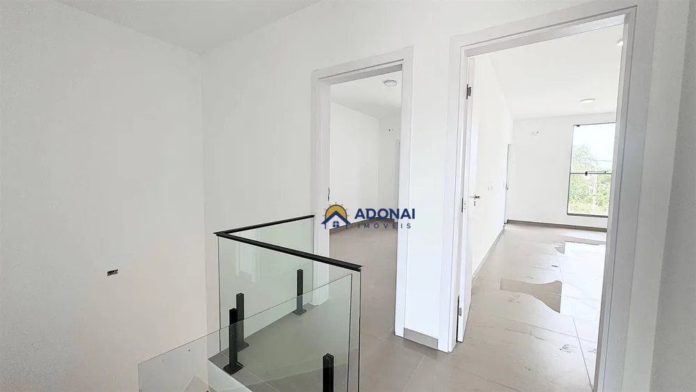 Sobrado, 4 quartos, 177 m² - Foto 8