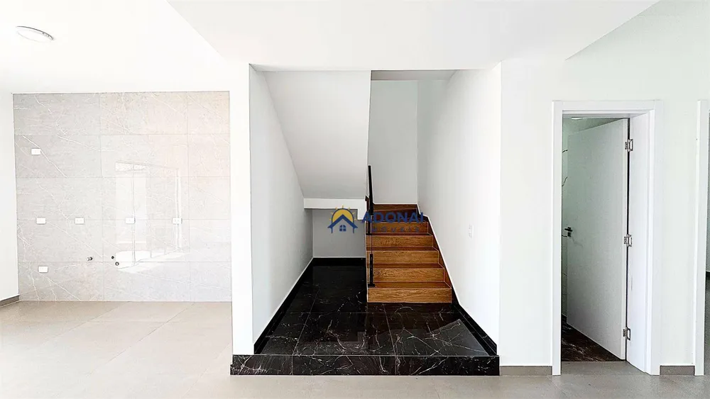 Sobrado, 4 quartos, 177 m² - Foto 12
