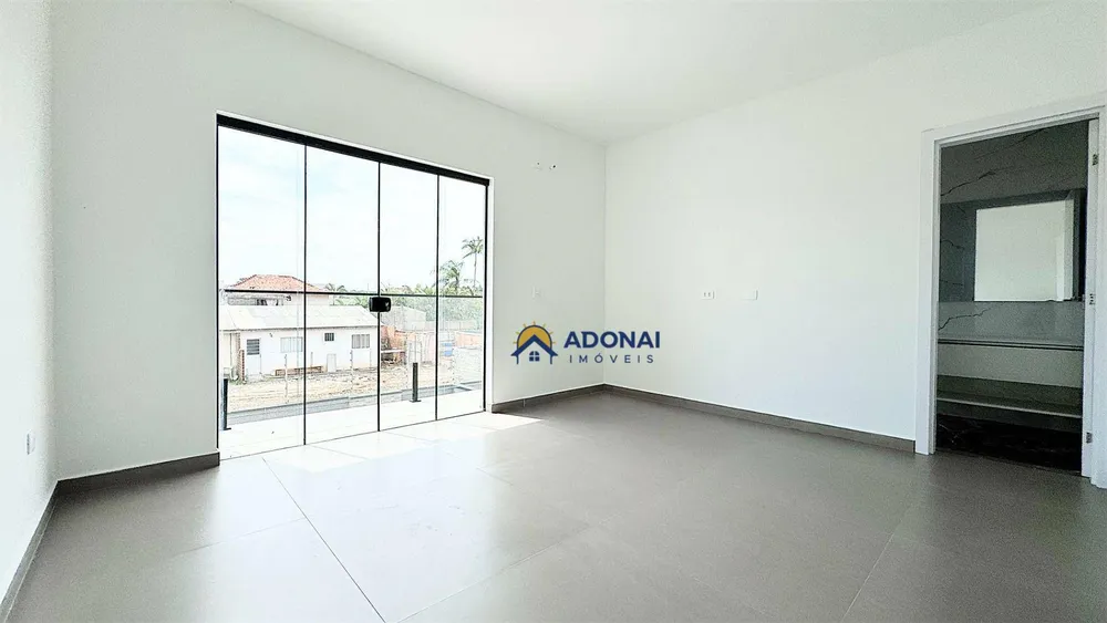 Sobrado, 4 quartos, 177 m² - Foto 9