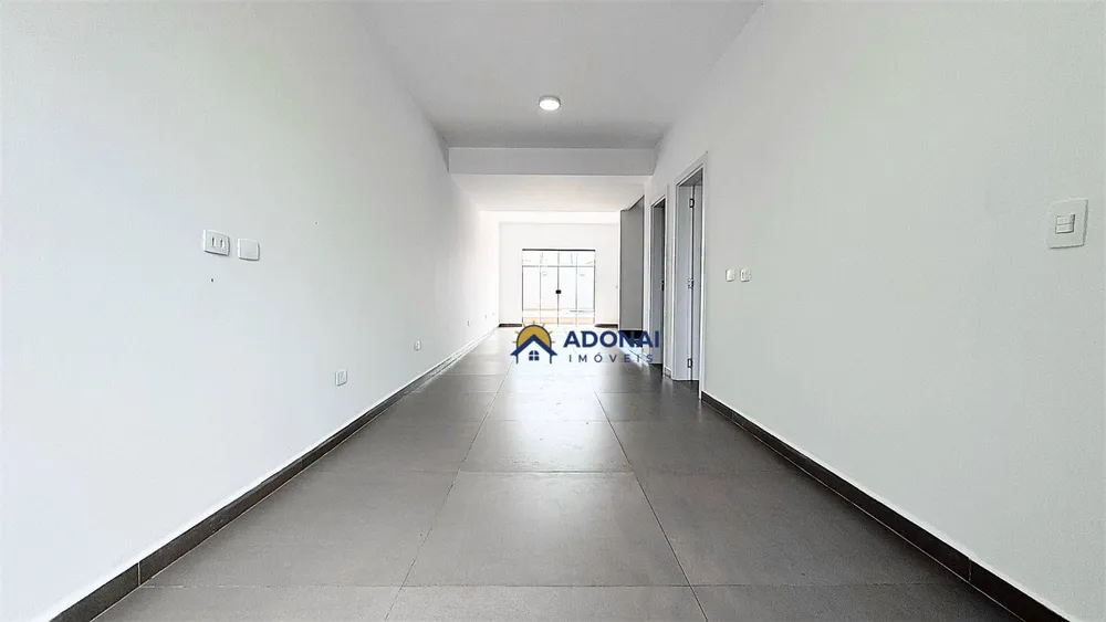 Sobrado, 4 quartos, 177 m² - Foto 11