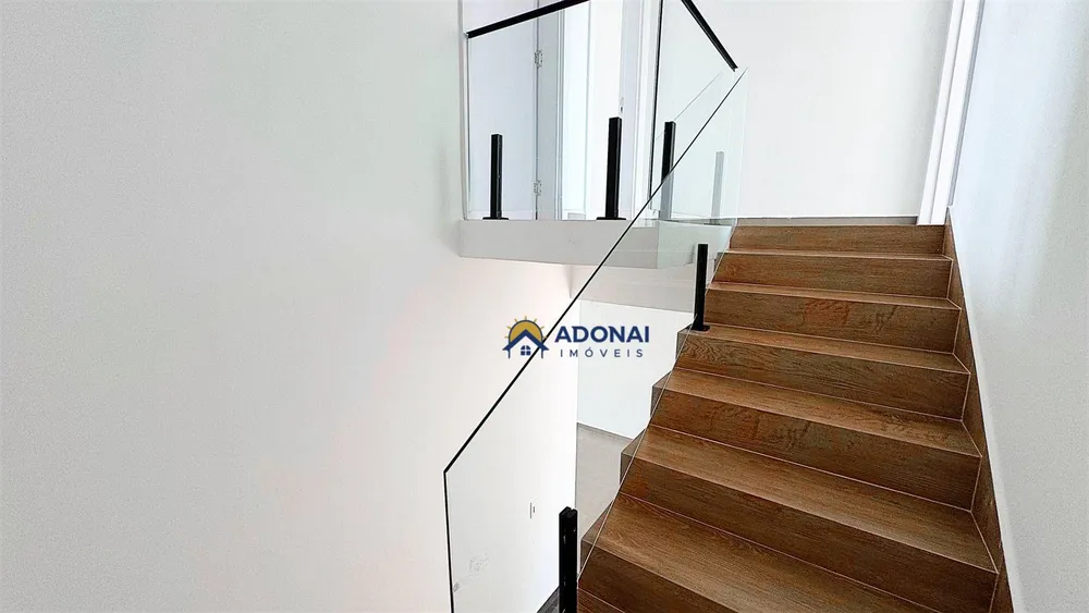 Sobrado, 4 quartos, 177 m² - Foto 10