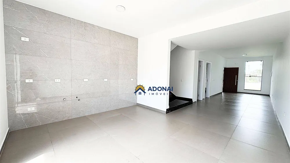 Sobrado, 4 quartos, 177 m² - Foto 3