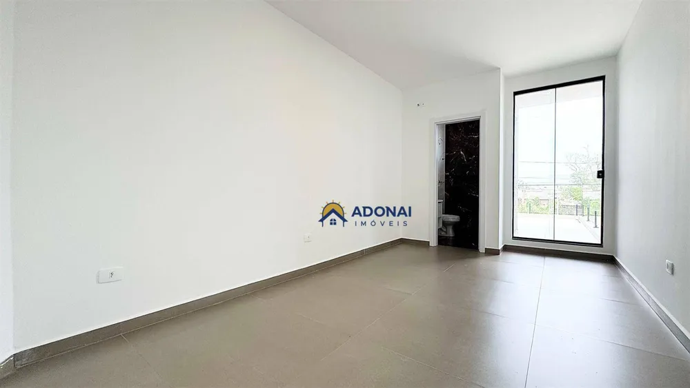 Sobrado, 4 quartos, 177 m² - Foto 6