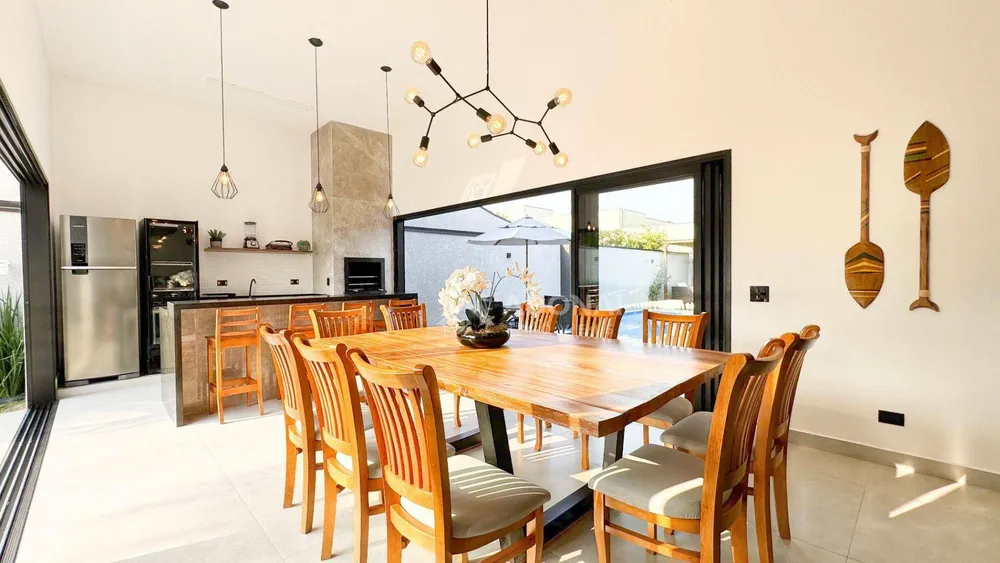 Casa, 3 quartos, 236 m² - Foto 9