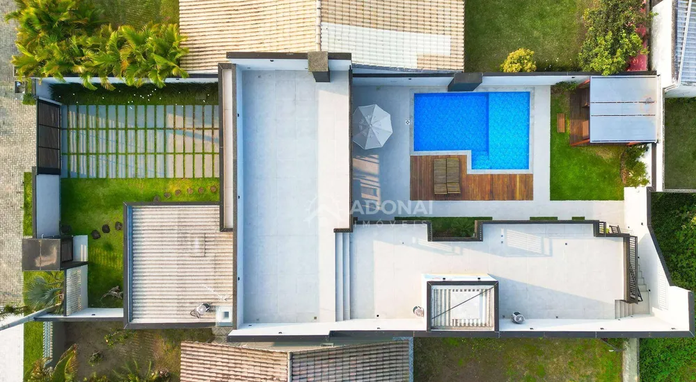 Casa, 3 quartos, 236 m² - Foto 14