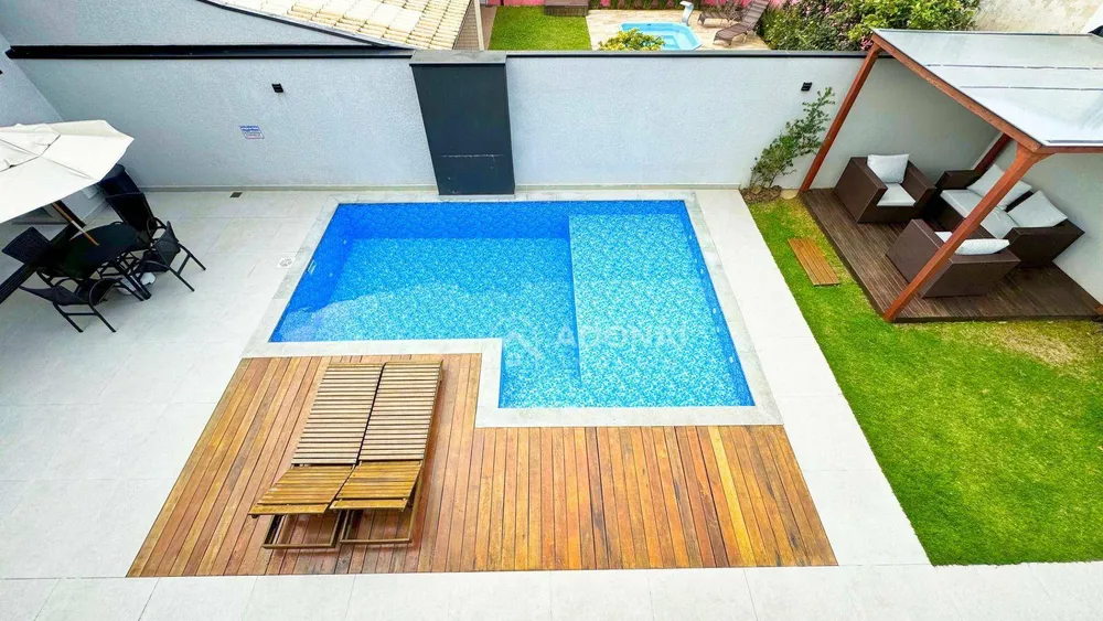 Casa, 3 quartos, 236 m² - Foto 13